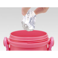 PSB5SANAG 抗菌 食洗機対応 直飲みプラワンタッチボトル 【クレヨンしんちゃん 25】 693366-PSB5SANAG 1個（直送品）