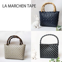 メルヘンアート ラ メルヘン・テープ 5mm 150g 約30m Col.127.マットブラック ME-127-L-30 1セット(2巻入)（直送品）