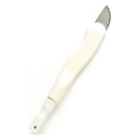 日本紐釦貿易 日本紐釦貿易(Nippon Chuko) 魔法のステッチカッター&シームフィックスセット NI-02426-SET 1セット（直送品）