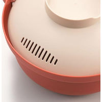 ヨシカワ あっ!とレンジ 調理工房(簡単レシピ付) 1477007 1個 4979487937054（直送品）