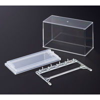 イノマタ化学 ミニチャームディスプレイケース 3841 1個