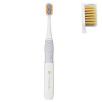 イー・プレミアムケア 電動ハブラシ エビス 電動歯ブラシ 歯ぐきケア 歯垢除去