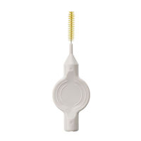 ふんわりタッチな歯間ブラシ S 10本 エビス