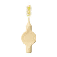 ふんわりタッチな歯間ブラシ L 10本 エビス