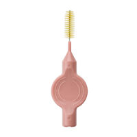 ふんわりタッチな歯間ブラシ M 10本 エビス