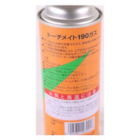 カンダ トーチメイト 190 TM-190 190g 4905841030017 1個（直送品）