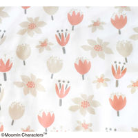 セントレディス ムーミン3Wayつば広帽子 グレージュ ST-NM0023 1個（直送品）