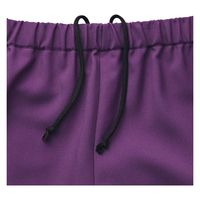 MONTBLANC（モンブラン） パンツ 兼用 スモーキーブラック SS MB003-93 1枚（直送品）