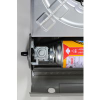 東邦金属工業 トーホーハンディガスレンジ V-33 1セット(4台)