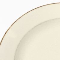 和洋万能プレート（L） ホワイト 1セット（1枚×2） LAKOLE/ラコレ