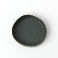 ゆるっとスタックボウル（S） ブラック 1セット（1個×2） LAKOLE/ラコレ