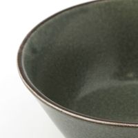 和洋万能ボウル（S） グリーン 1セット（1個×2） LAKOLE/ラコレ