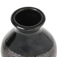 ひょうたんとっくり チャコール LAKOLE/ラコレ