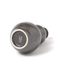 ひょうたんとっくり チャコール 1セット（1個×2） LAKOLE/ラコレ