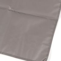 TOUGH SHEET チャコール LAKOLE/ラコレ