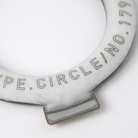 アイスネックリング S カーキ LAKOLE/ラコレ