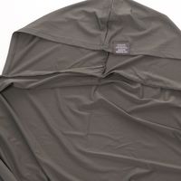 UVカット フードカバー ブラック LAKOLE/ラコレ