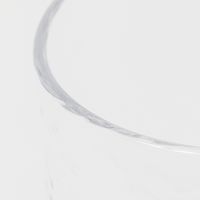 ガラスウェア（グラス L） クリア LAKOLE/ラコレ