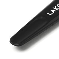 ステンレスネイルファイル ブラック LAKOLE/ラコレ