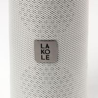 ワイヤレスBIGスピーカー アイボリー LAKOLE/ラコレ