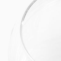 グラス（LEG） クリア LAKOLE/ラコレ