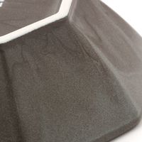 HAKKAKUボウル（S） グレー LAKOLE/ラコレ