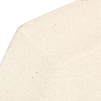 HAKKAKUプレート（L） アイボリー 1セット（1枚×2） LAKOLE/ラコレ