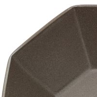 HAKKAKUボウル（S） グレー 1セット（1個×2） LAKOLE/ラコレ