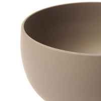 てまり汁椀 ベージュ 1セット（1個×2） LAKOLE/ラコレ