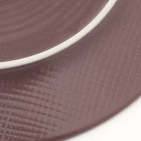 KACHO-SENプレート（L） レッド LAKOLE/ラコレ