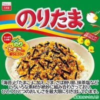 大袋 丸美屋 のりたま 52g 1個 丸美屋食品工業 ふりかけ