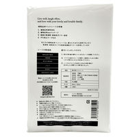 ペットシーツ スーパーワイド 12枚入 Hoippo（ホイッポ）植物由来89％ 12袋 ヘンリー