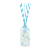 【ギフト】ウィズフローラ フレグランスディフューザー ホワイトジャスミン 1セット（1個×3） チャーリー