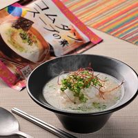 カルデイオリジナル コムタンスープの素 1セット（1個(2人前)×6） カルデイコーヒーファーム