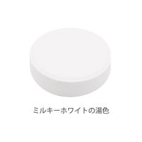 （クリアケース）ウィズフローラ 入浴剤　重炭酸バスタブレット6Ｐセット ホワイトジャスミン 1個 チャーリー