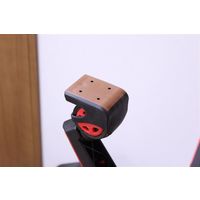 和気産業 キャスタースリッパ カーペット用 GK-502 1セット(2個)（直送品）