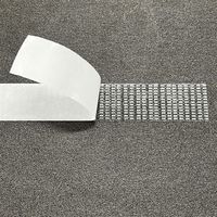 和気産業 キレイカット両面テープ 30mm×10m WKGC30 1セット(8個)（直送品）