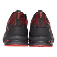 プーマ グライド ロー 64.405.0 ブラック 25.0cm UW000078AP 1足（直送品）