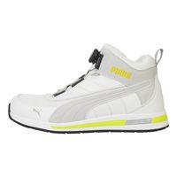 プーマ スイッチバック DISC 63.213.0 ホワイト 28.0cm UW000113AP 1足（直送品）