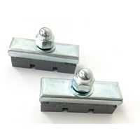 TOP ブレーキ船ゴム WO・アルミリム用 16420 1個（直送品）