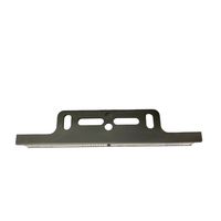 TOP フロントリフレクター 角型 33880 1個（直送品）