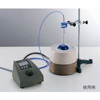 アズワン デジタル温度調節器 TC-1000A 1個 1-4597-31（直送品）