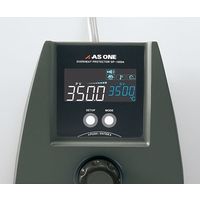 アズワン デジタル温度過昇防止器 OP-1000A 1個 1-4598-21（直送品）