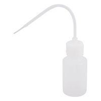 アズワン 洗浄瓶(BS型)100mL BS-100 1本 1-4639-11（直送品）