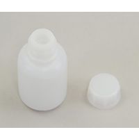 アズワン 細口瓶(中栓付き)30mL NVN-30 1本 1-4657-21（直送品）