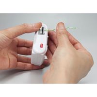 ティアンドデイ 温度記録計 おんどとり(無線LAN) TR75A2 1個 4-1099-11（直送品）