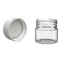 CHUBBY GORILLA INC. ドロップ容器(UNICORN BOTTLE(R))60mL CGAC1-2OZ-CNL-OWH 1本（直送品）