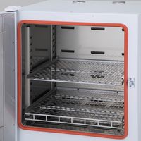 アズワン 送風定温乾燥器 90L DKN403AS 1台 4-6372-02（直送品）