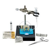 Cell Spinpod 3D浮遊培養容器(CELL SPINPOD)スターターキット 7032 1セット 4-6560-02（直送品）