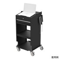 アズワン PCツールカート 681×525×1124.9mm 4-6695-01 1台（直送品）